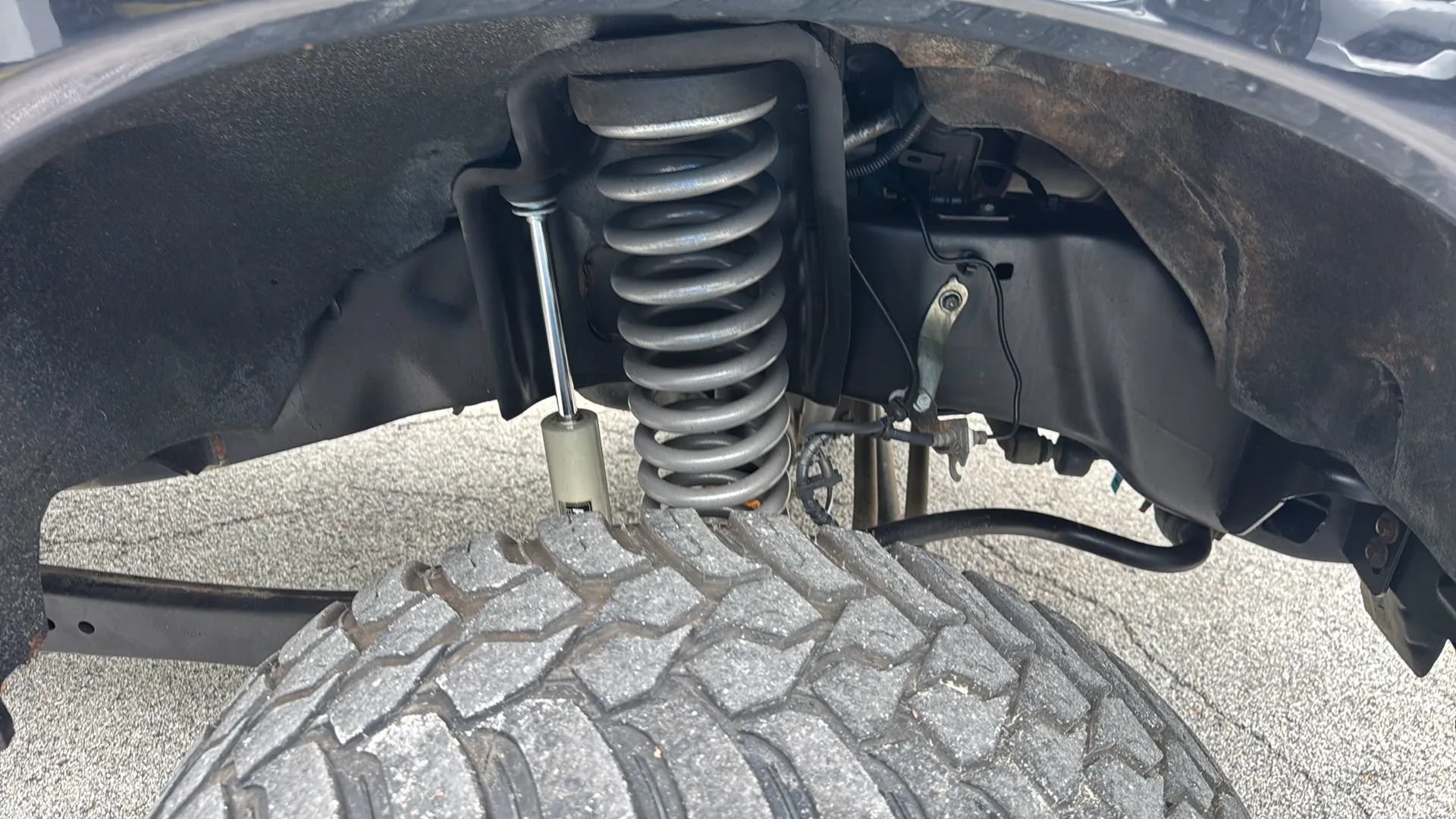 Used 2019 Ford F250 Platinum AWD/4WD image 36