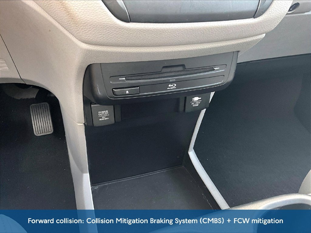 Used 2020 Honda Odyssey EX-L image 21