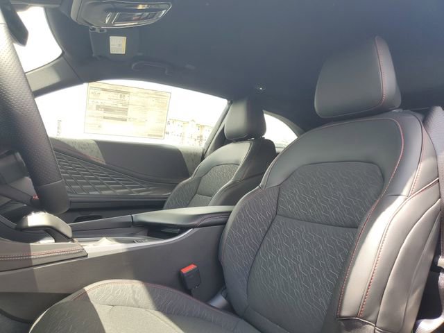 New 2025 Dodge Charger Daytona R/T w/ Quick Order Package 25M R/T image 10