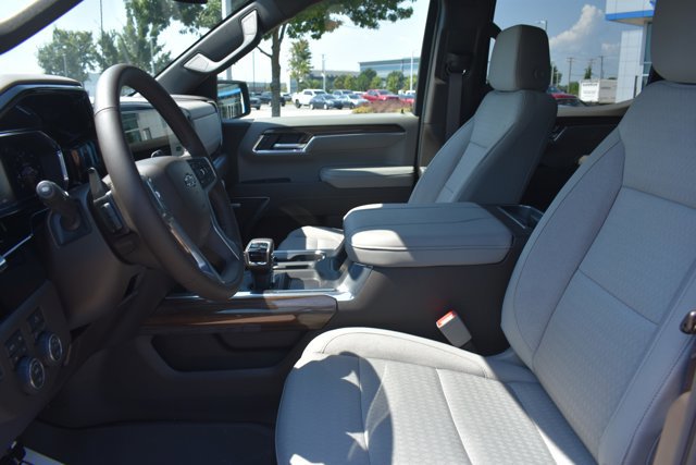 New 2026 Chevrolet Silverado 1500 RST image 17