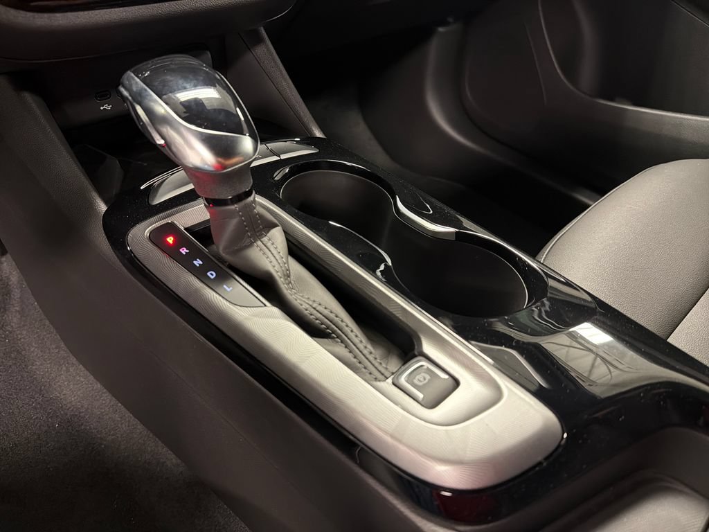 New 2026 Buick Envista Sport Touring w/ Convenience I Package FWD image 33