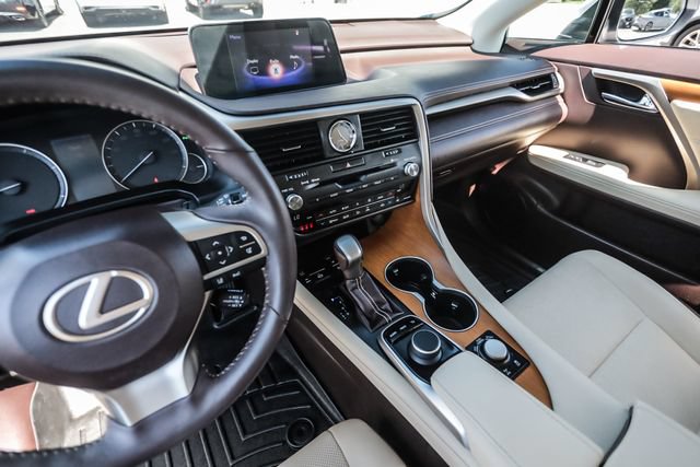 Used 2019 Lexus RX 350 AWD w/ Premium Package image 46