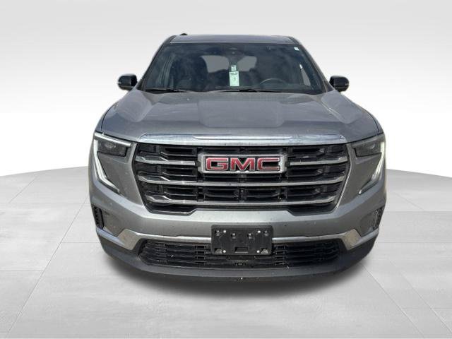 Used 2026 GMC Acadia Elevation AWD/4WD image 8
