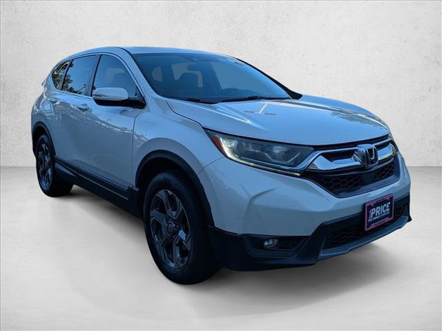 Used 2019 Honda CR-V EX image 3