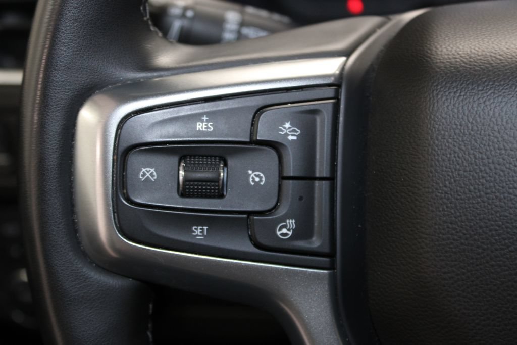Used 2024 Chevrolet Suburban Premier AWD/4WD image 44