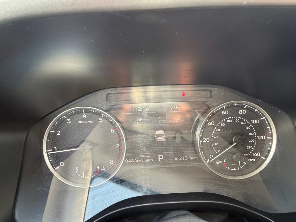 Used 2023 Mitsubishi Outlander SE FWD image 19