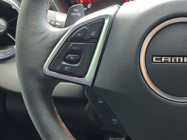 Used 2020 Chevrolet Camaro ZL1 image 28