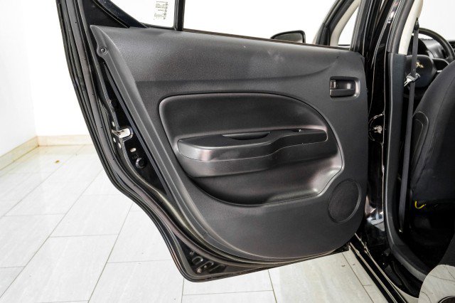 Used 2018 Mitsubishi Mirage G4 ES image 40