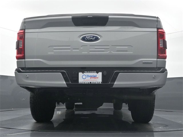 Used 2023 Ford F150 XL w/ STX Appearance Package image 10