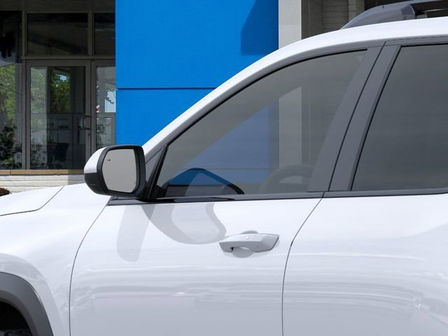 New 2026 Chevrolet Equinox ACTIV AWD/4WD image 12