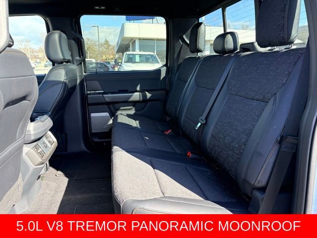 Used 2025 Ford F150 Tremor image 19