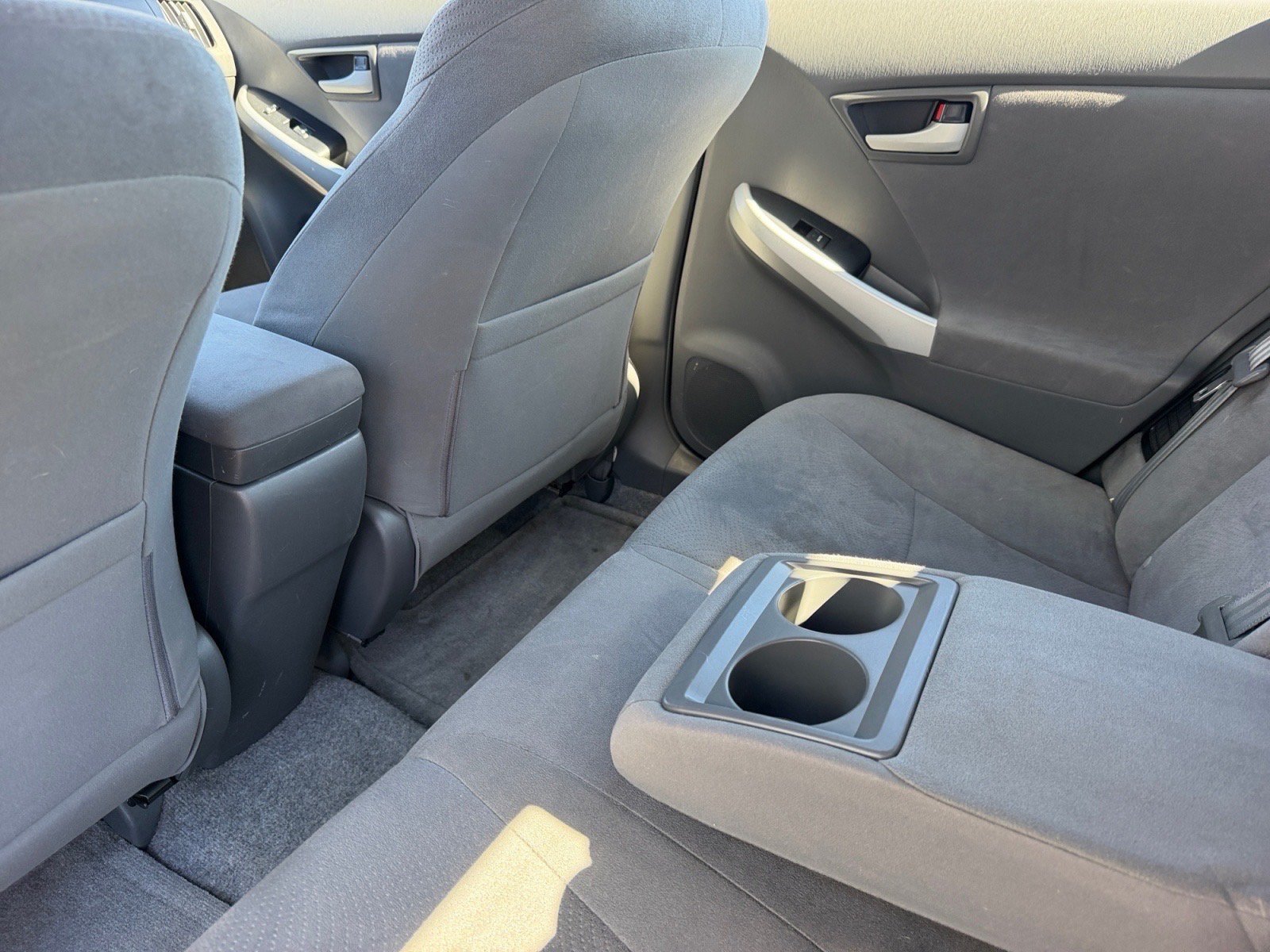 Used 2010 Toyota Prius Two FWD image 16