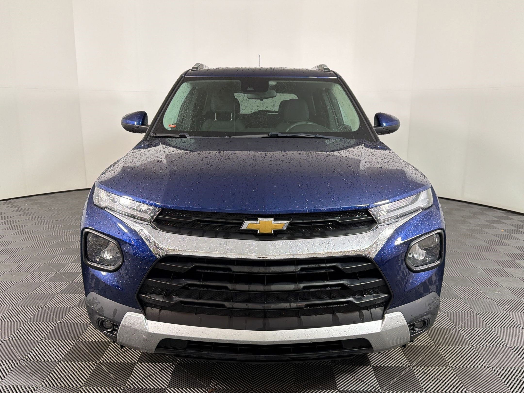 Used 2023 Chevrolet TrailBlazer LT FWD image 6