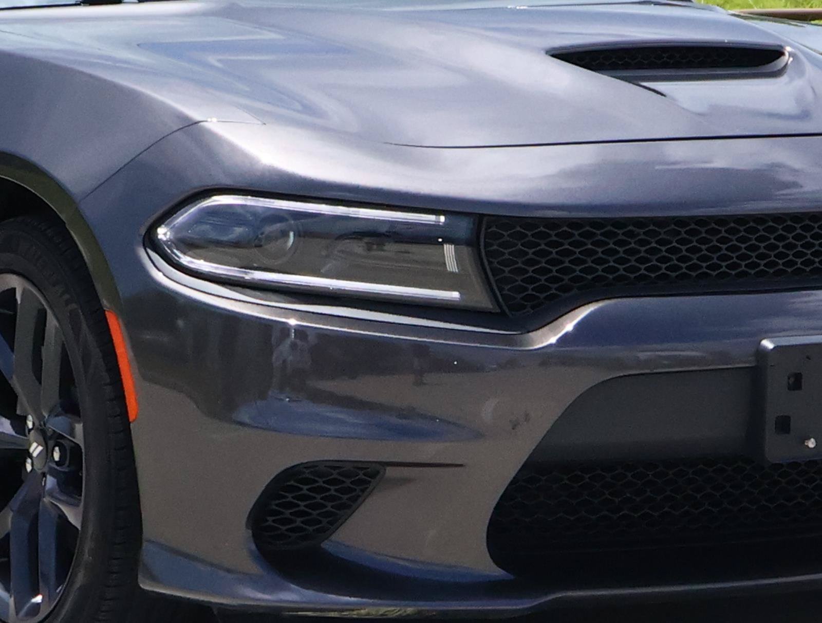 Used 2023 Dodge Charger GT w/ Blacktop Package RWD image 7
