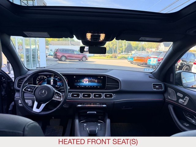 Used 2022 Mercedes-Benz GLE 350 4MATIC image 20