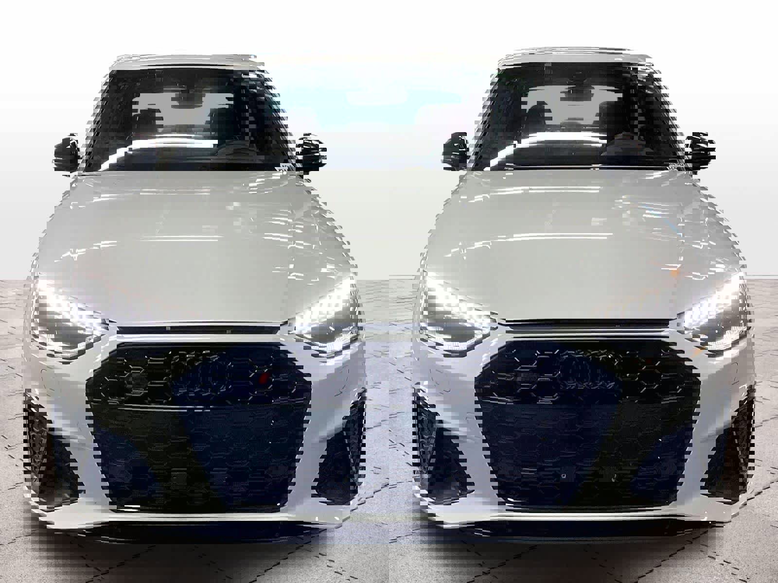 Certified 2023 Audi S4 Prestige w/ Prestige Package AWD/4WD image 3