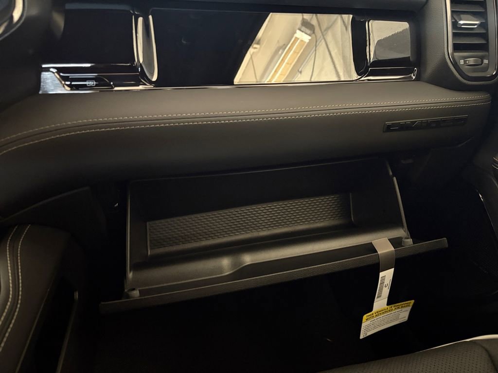 New 2026 RAM 1500 Limited image 10