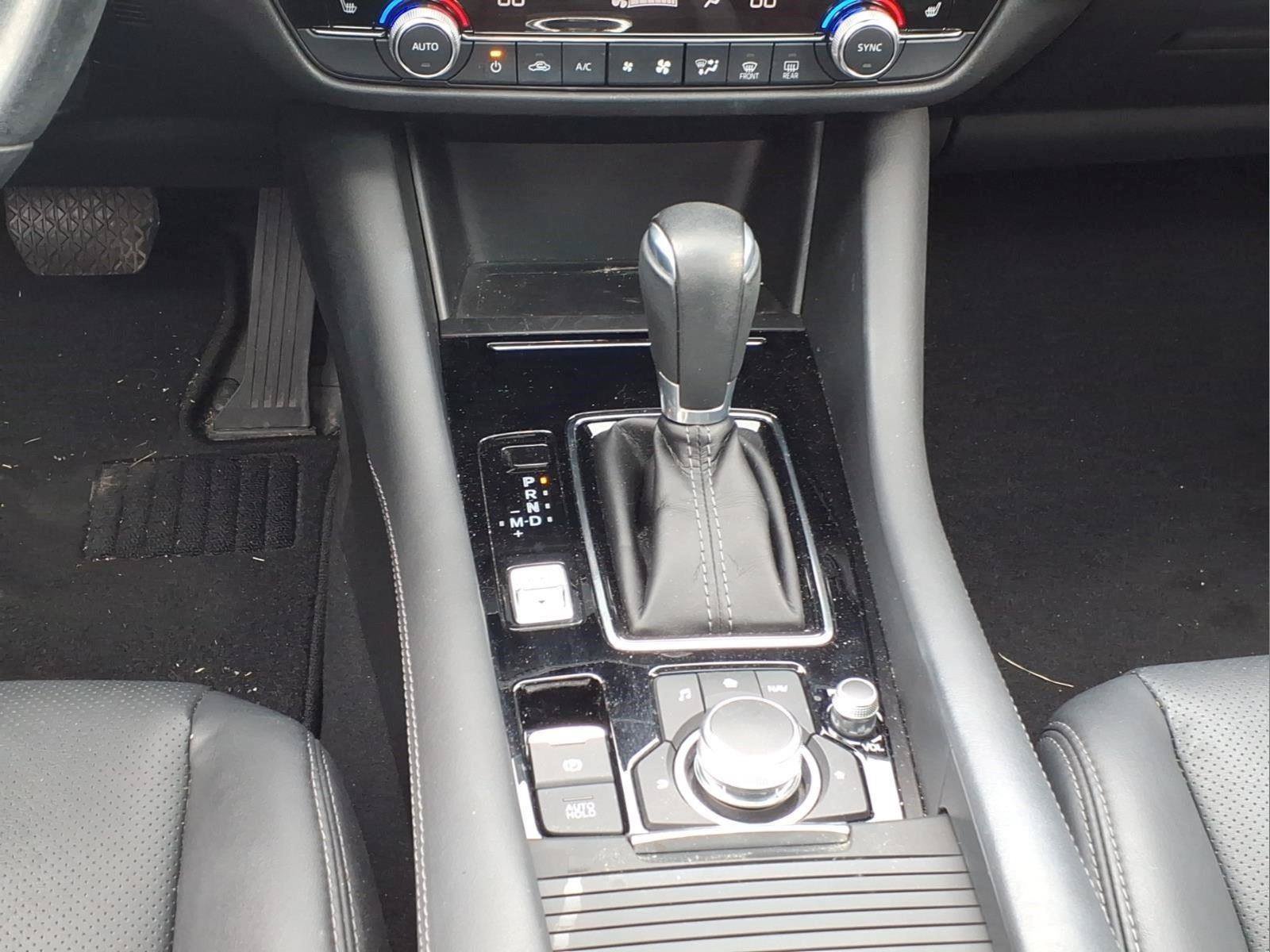 Used 2018 MAZDA MAZDA6 Touring FWD image 14