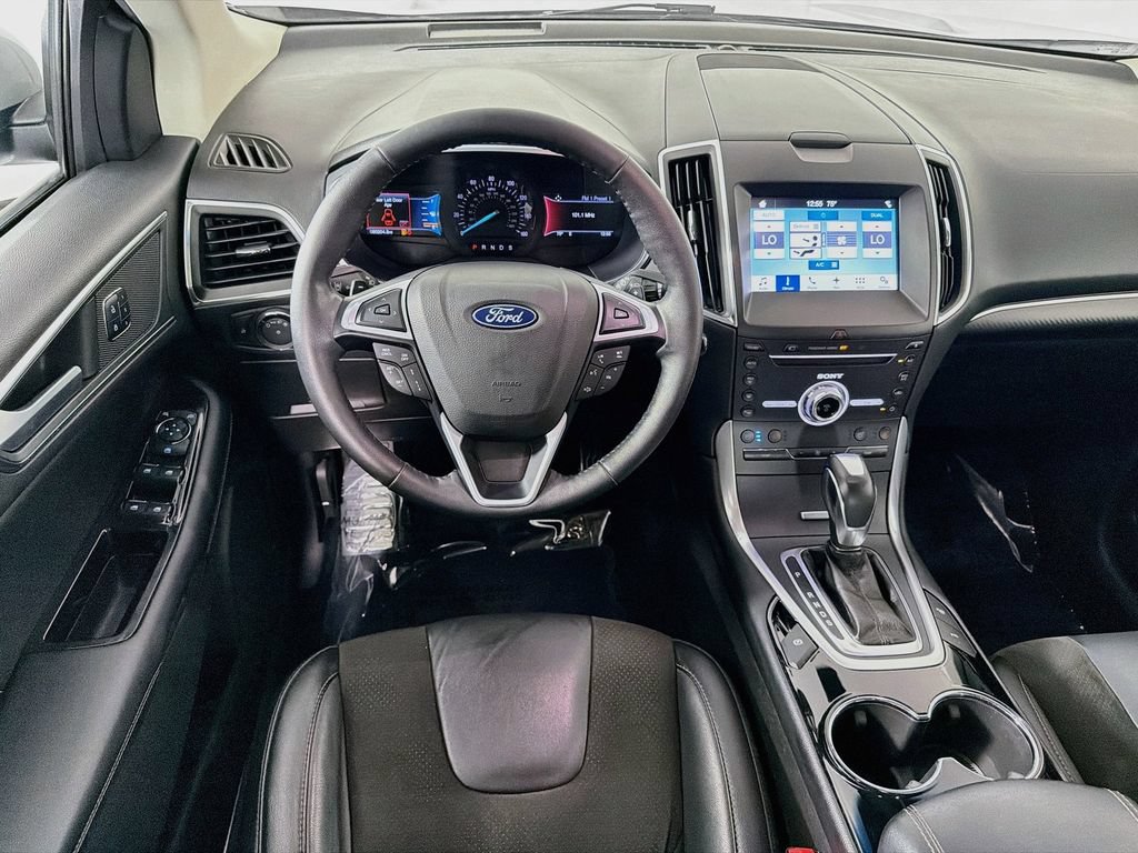 Used 2018 Ford Edge Sport w/ Equipment Group 401A AWD/4WD image 23