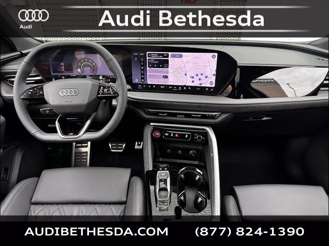New 2026 Audi SQ5 Premium Plus AWD/4WD image 11