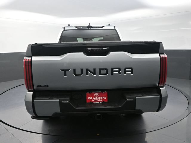New 2026 Toyota Tundra Platinum AWD/4WD image 6