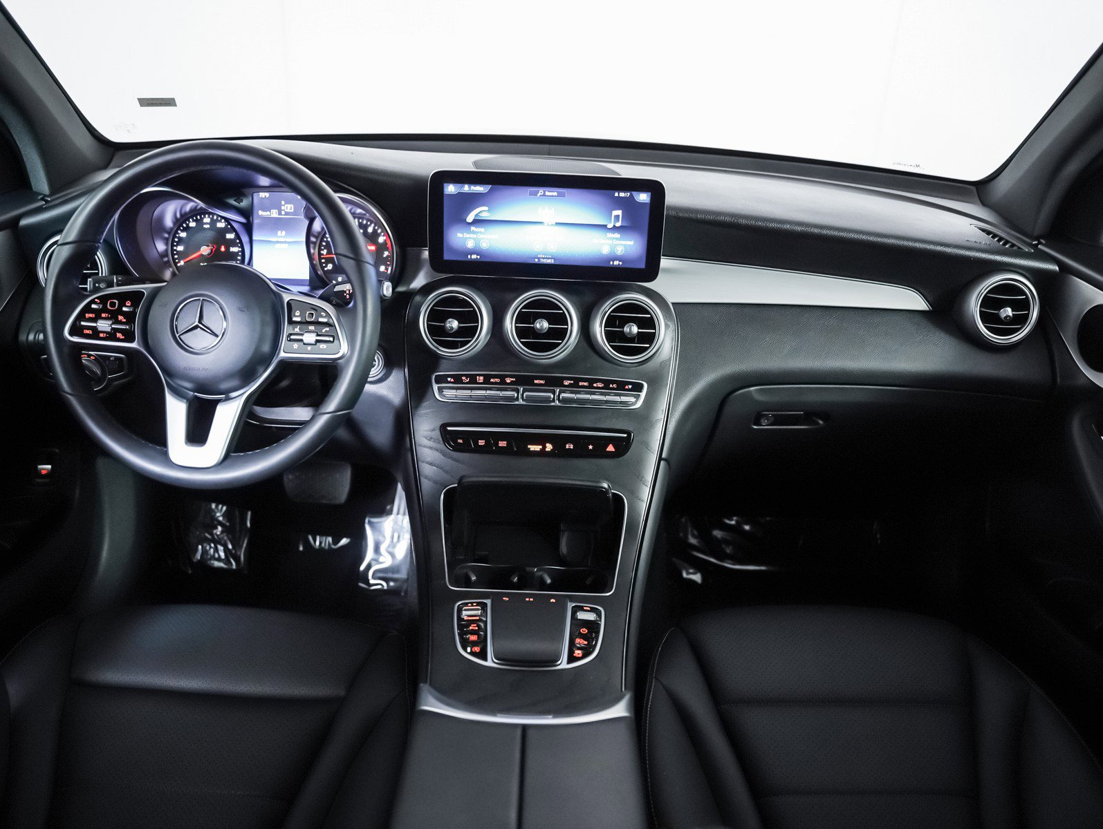 Certified 2022 Mercedes-Benz GLC 300 image 10