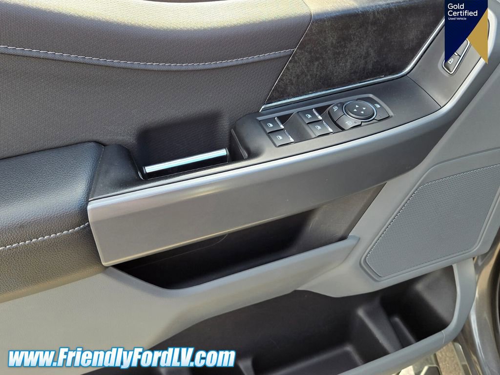 Certified 2023 Ford F150 Lariat image 17