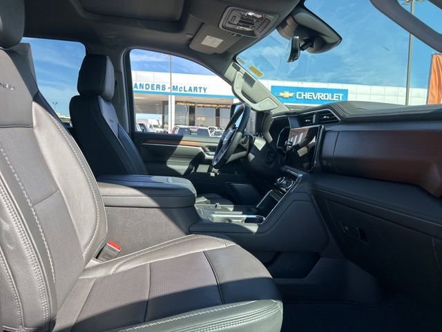 Used 2025 GMC Sierra 2500 Denali w/ Technology Package image 34