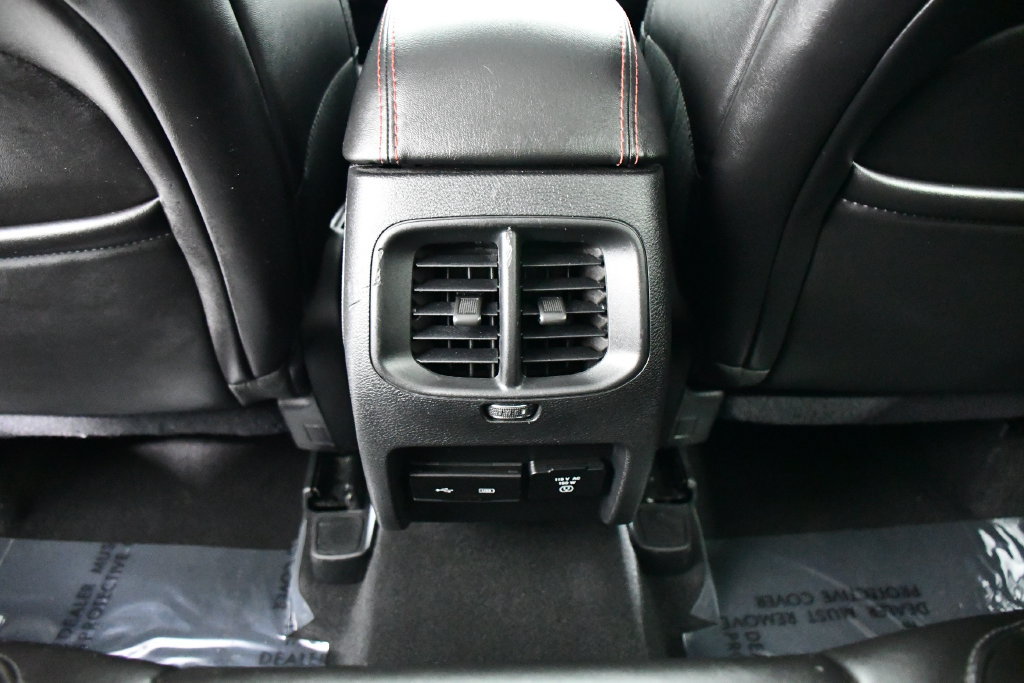 Used 2019 Jeep Cherokee Trailhawk w/ Cold Weather Group AWD/4WD image 20