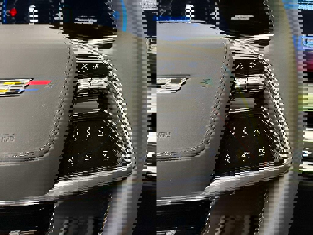 New 2026 Cadillac Lyriq V w/ LPO, Floor Liner Package image 19