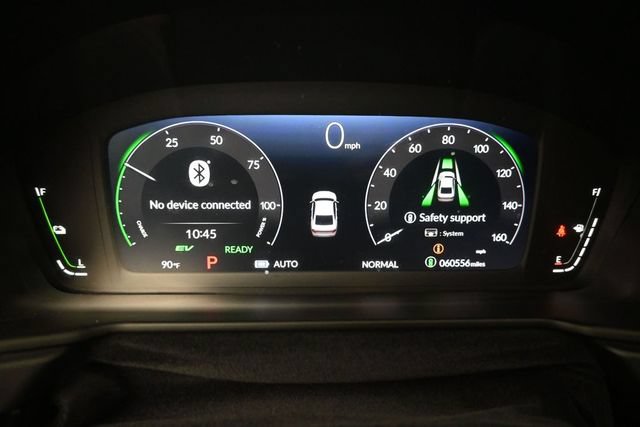 Certified 2023 Honda Accord Sport image 12