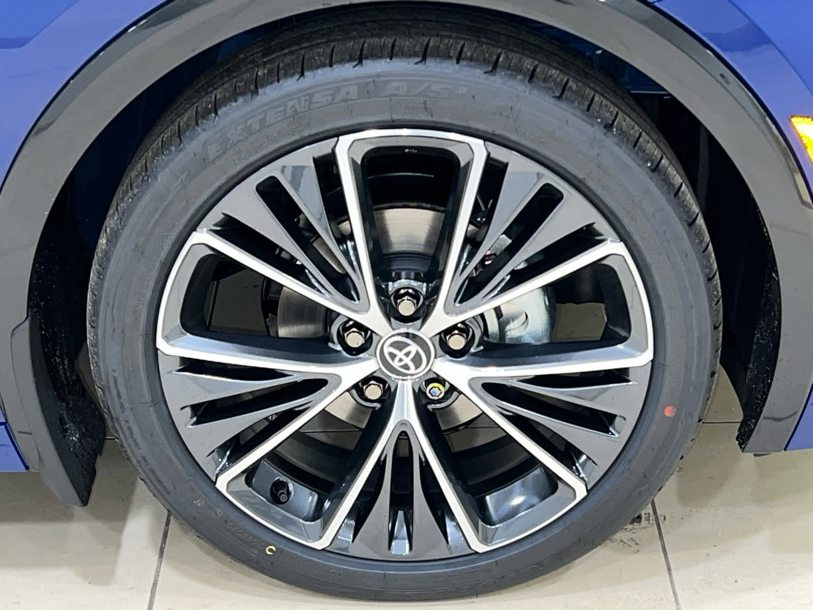 New 2026 Toyota Prius XLE image 5