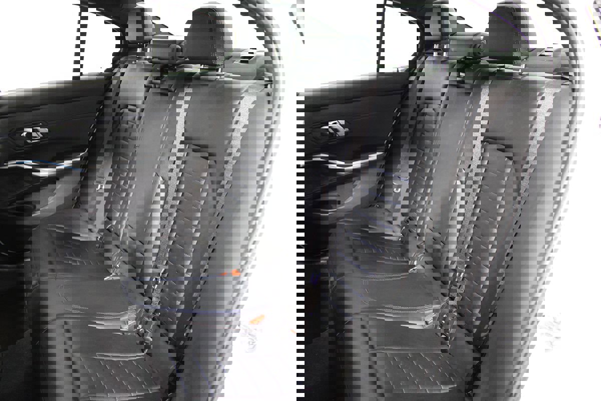 Used 2023 BMW 330e w/ M Sport Package image 30