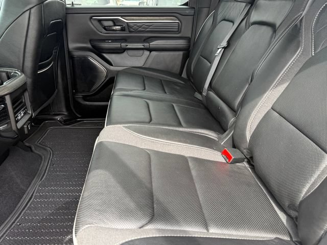 Used 2025 RAM 1500 Limited w/ Off Road Group AWD/4WD image 27
