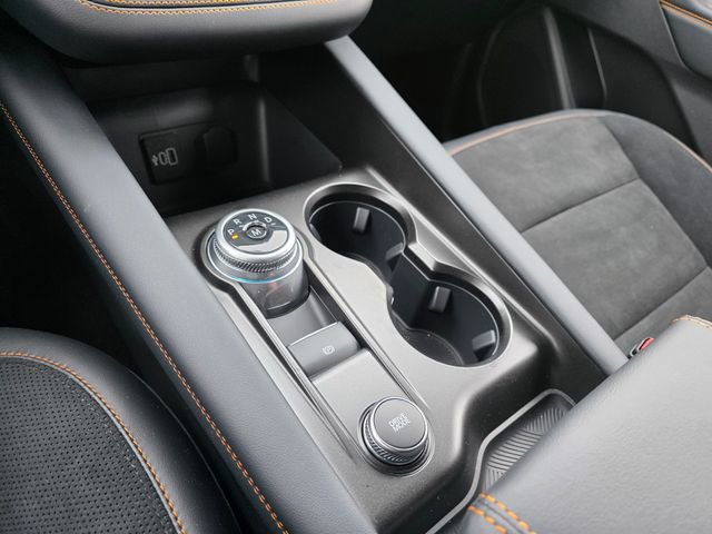 New 2026 Ford Explorer Tremor w/ Tremor Ultimate Package image 28