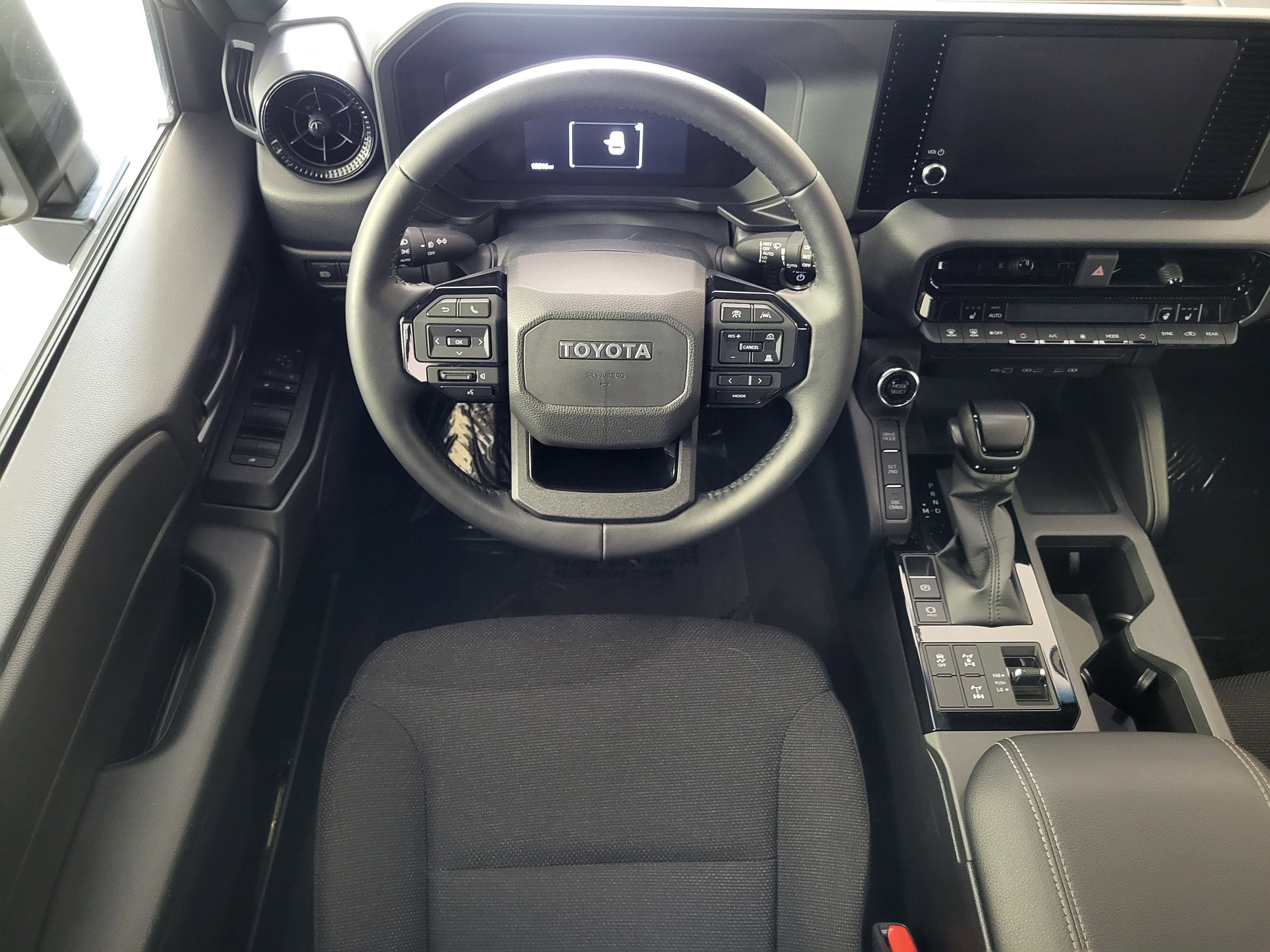 Used 2025 Toyota Land Cruiser 1958 image 25