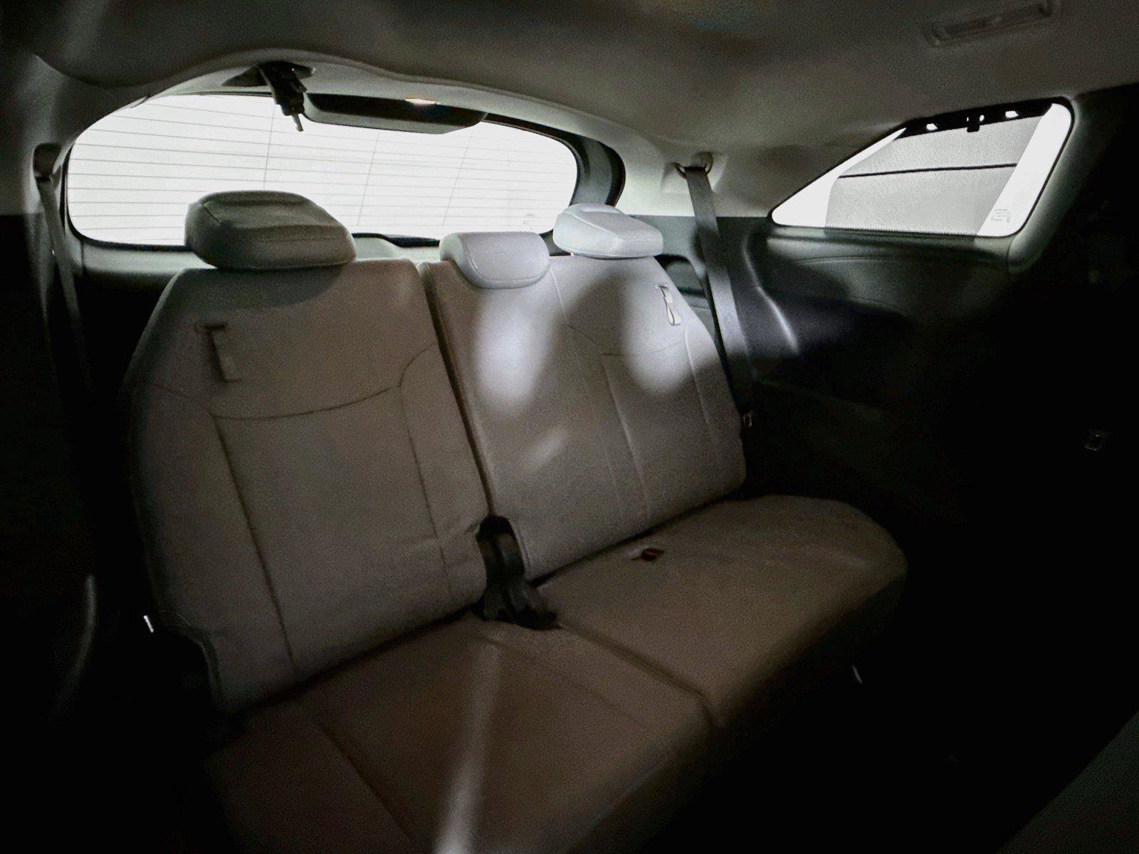 Certified 2026 Toyota Sienna XLE FWD image 40
