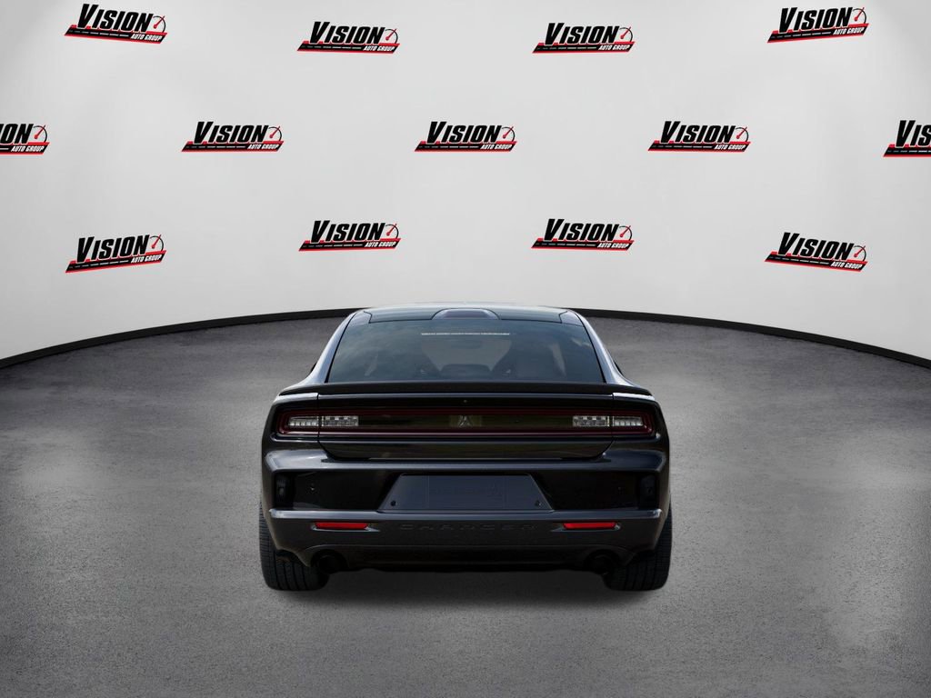New 2026 Dodge Charger R/T Scat Pack image 7