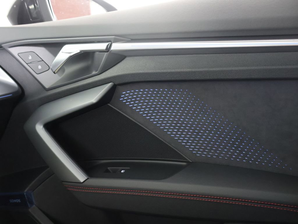 New 2026 Audi S3 Premium image 25