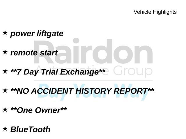 Used 2022 Dodge Durango R/T AWD/4WD image 33