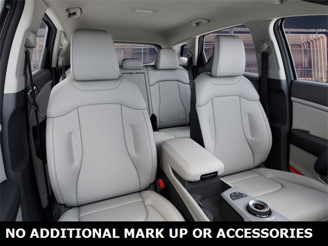 New 2026 Kia Sportage AWD Hybrid image 15