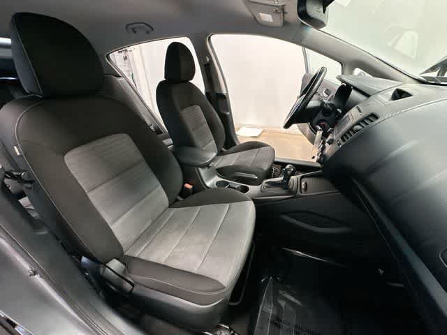 Used 2014 Kia Forte EX w/ Protection Package FWD image 19