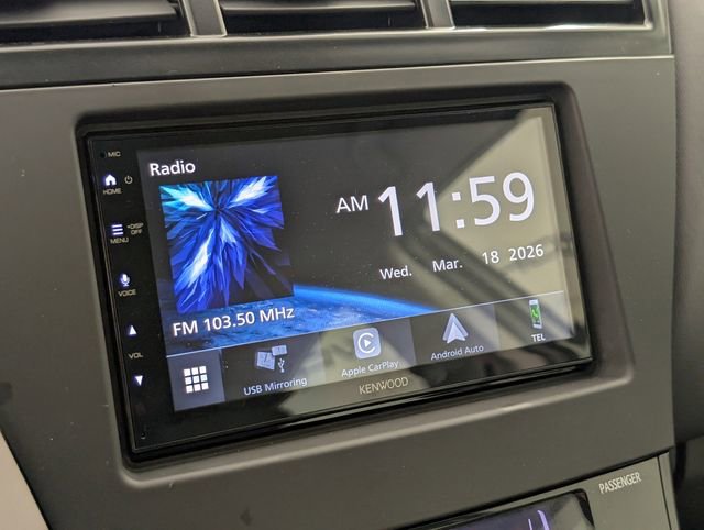 Used 2013 Toyota Prius V Two image 29