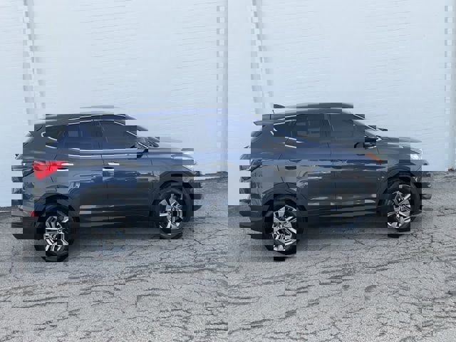 Used 2016 Hyundai Santa Fe Sport image 2