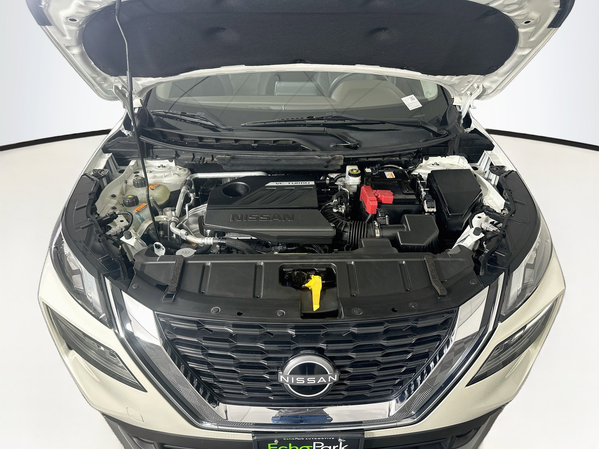 Used 2022 Nissan Rogue SV FWD image 33