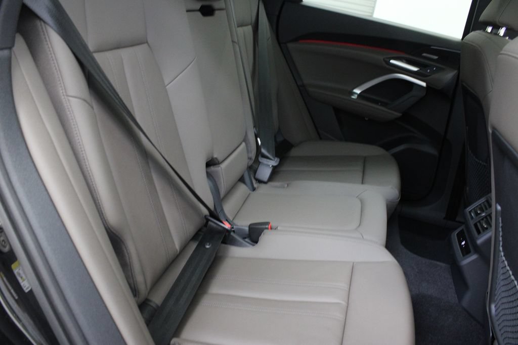 New 2026 Audi Q5 Premium Plus AWD/4WD image 20