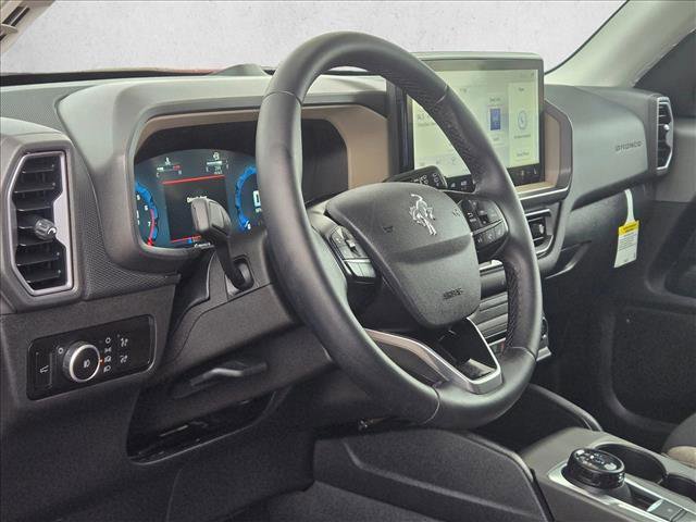 New 2025 Ford Bronco Sport Big Bend w/ Convenience Package image 3