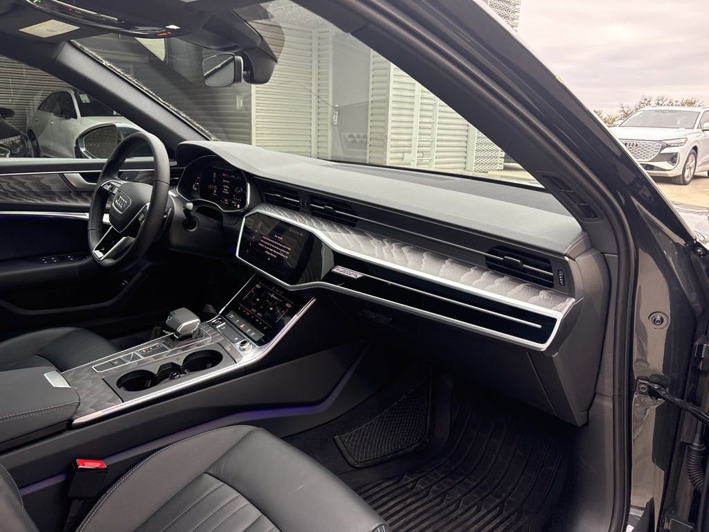 Used 2025 Audi A6 2.0T Premium w/ Convenience Plus Package image 15