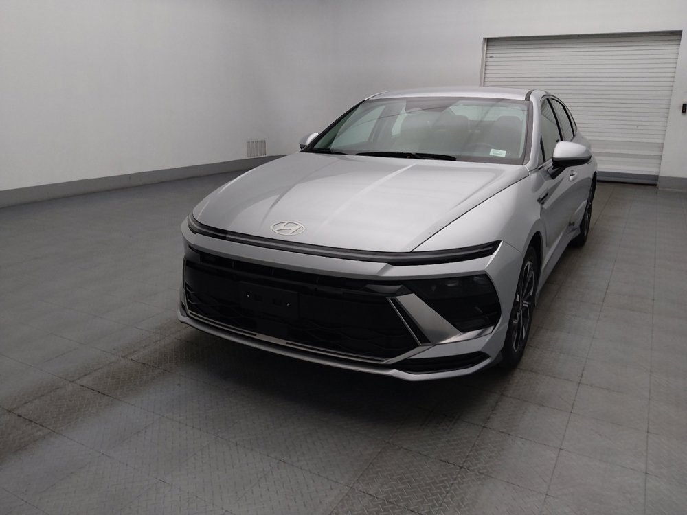 Used 2025 Hyundai Sonata SEL FWD image 15