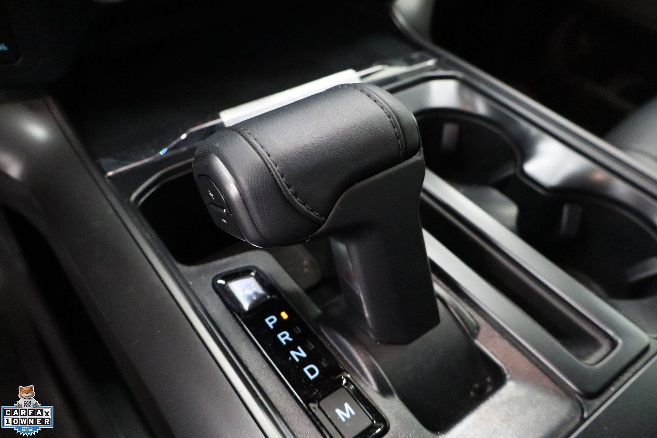 Certified 2025 Ford F150 Lariat w/ Equipment Group 501A Mid image 16